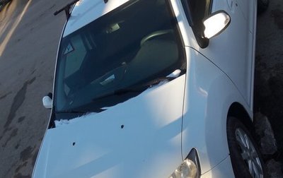 Renault Logan II, 2017 год, 490 000 рублей, 1 фотография