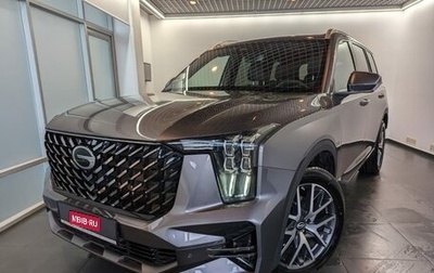 GAC GS8, 2024 год, 4 849 000 рублей, 1 фотография