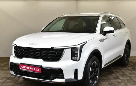 KIA Sorento IV, 2024 год, 5 550 000 рублей, 1 фотография