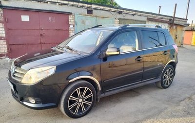 Geely MK Cross I, 2013 год, 347 000 рублей, 1 фотография