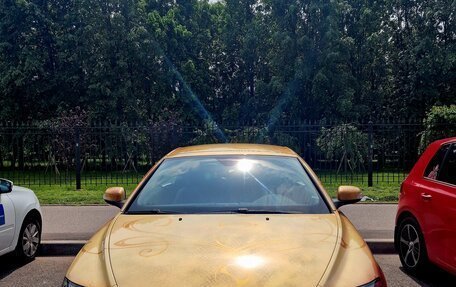 Volvo C70 II, 2009 год, 3 300 000 рублей, 1 фотография