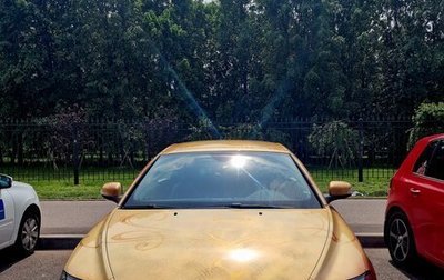 Volvo C70 II, 2009 год, 3 300 000 рублей, 1 фотография