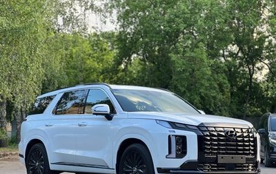 Hyundai Palisade I, 2025 год, 7 250 000 рублей, 1 фотография