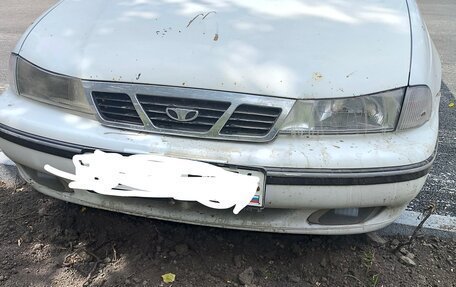 Daewoo Nexia I рестайлинг, 2007 год, 150 000 рублей, 1 фотография