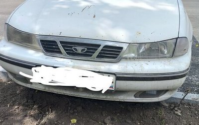 Daewoo Nexia I рестайлинг, 2007 год, 150 000 рублей, 1 фотография