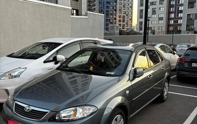 Daewoo Gentra II, 2015 год, 650 000 рублей, 1 фотография