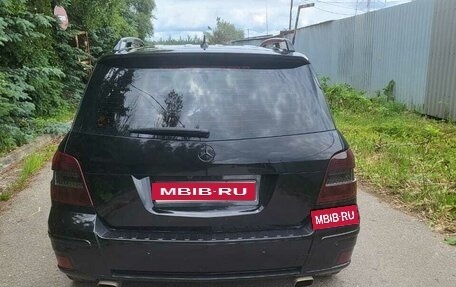 Mercedes-Benz GLK-Класс, 2011 год, 1 450 000 рублей, 1 фотография