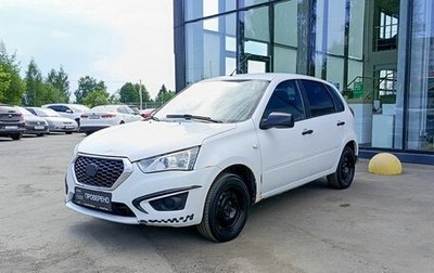 Datsun mi-DO, 2017 год, 300 000 рублей, 1 фотография