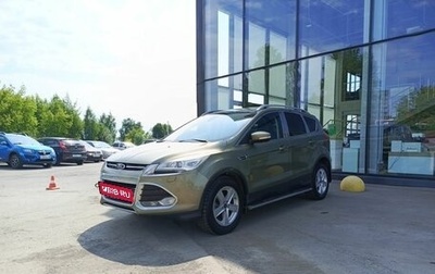 Ford Kuga III, 2013 год, 1 050 000 рублей, 1 фотография