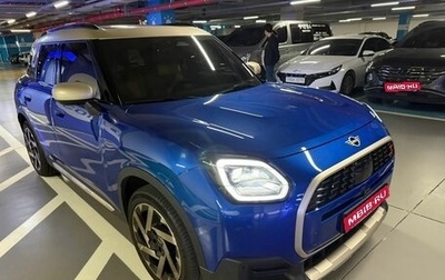 MINI Countryman, 2024 год, 7 900 000 рублей, 1 фотография