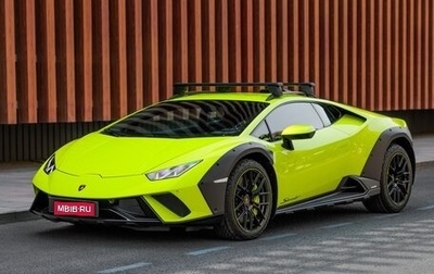 Lamborghini Huracán, 2024 год, 45 000 000 рублей, 1 фотография