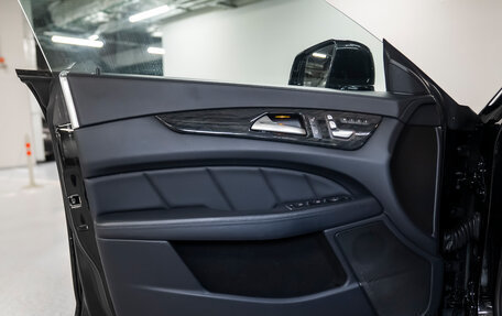 Mercedes-Benz CLS, 2015 год, 3 099 000 рублей, 15 фотография