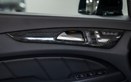 Mercedes-Benz CLS, 2015 год, 3 099 000 рублей, 16 фотография