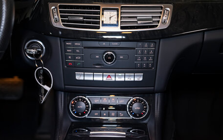 Mercedes-Benz CLS, 2015 год, 3 099 000 рублей, 22 фотография