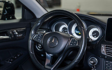 Mercedes-Benz CLS, 2015 год, 3 099 000 рублей, 24 фотография
