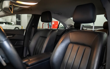 Mercedes-Benz CLS, 2015 год, 3 099 000 рублей, 20 фотография