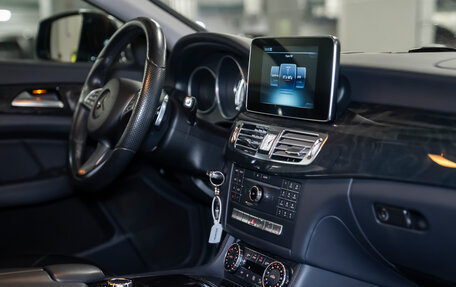 Mercedes-Benz CLS, 2015 год, 3 099 000 рублей, 26 фотография