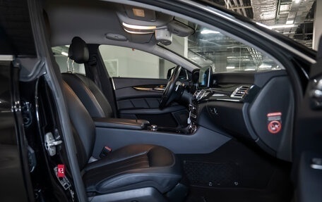 Mercedes-Benz CLS, 2015 год, 3 099 000 рублей, 28 фотография
