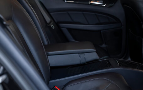 Mercedes-Benz CLS, 2015 год, 3 099 000 рублей, 31 фотография