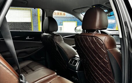 KIA Sorento III Prime рестайлинг, 2019 год, 3 250 000 рублей, 8 фотография
