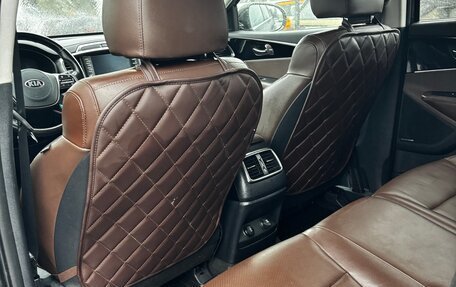 KIA Sorento III Prime рестайлинг, 2019 год, 3 250 000 рублей, 11 фотография