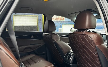 KIA Sorento III Prime рестайлинг, 2019 год, 3 250 000 рублей, 13 фотография