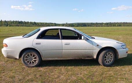 Toyota Carina ED III, 1994 год, 260 000 рублей, 2 фотография