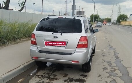 KIA Sorento IV, 2011 год, 1 050 000 рублей, 4 фотография