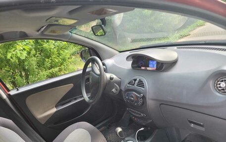 Chery IndiS (S18D) I, 2014 год, 260 000 рублей, 6 фотография