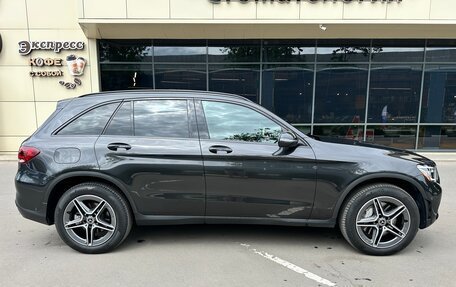 Mercedes-Benz GLC, 2020 год, 4 500 000 рублей, 5 фотография