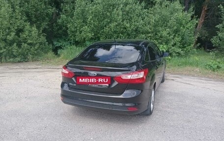 Ford Focus III, 2012 год, 690 000 рублей, 6 фотография