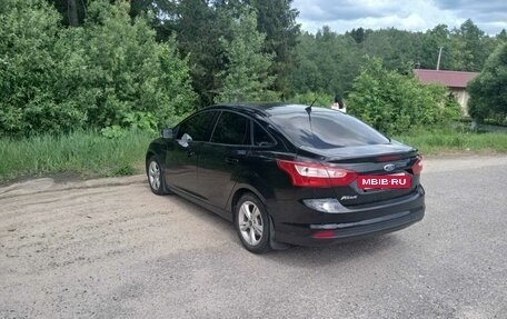 Ford Focus III, 2012 год, 690 000 рублей, 3 фотография