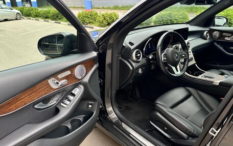 Mercedes-Benz GLC, 2020 год, 4 500 000 рублей, 8 фотография