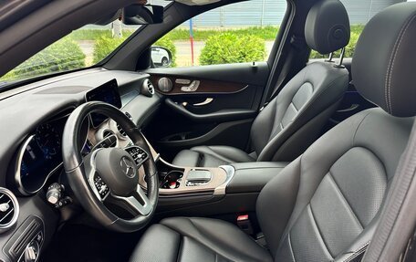 Mercedes-Benz GLC, 2020 год, 4 500 000 рублей, 7 фотография