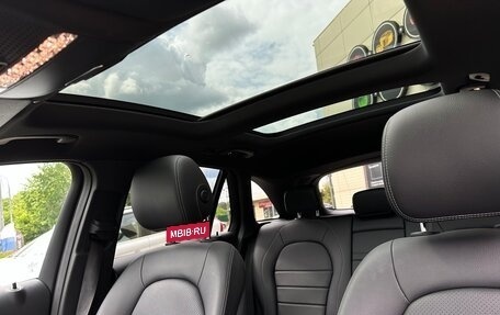 Mercedes-Benz GLC, 2020 год, 4 500 000 рублей, 11 фотография