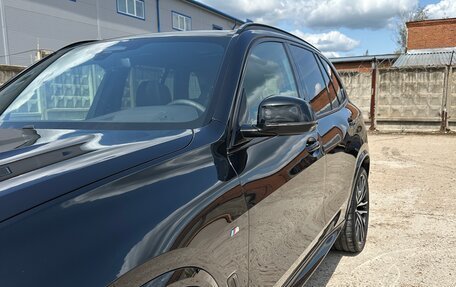 BMW X5, 2019 год, 8 430 000 рублей, 4 фотография