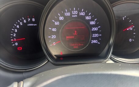 KIA cee'd III, 2017 год, 1 400 000 рублей, 13 фотография