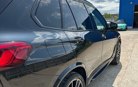 BMW X5, 2019 год, 8 430 000 рублей, 7 фотография