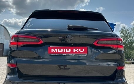 BMW X5, 2019 год, 8 430 000 рублей, 10 фотография