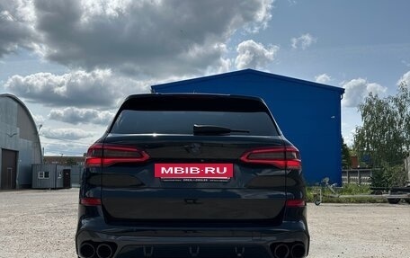 BMW X5, 2019 год, 8 430 000 рублей, 9 фотография