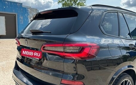 BMW X5, 2019 год, 8 430 000 рублей, 8 фотография