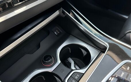 BMW X5, 2019 год, 8 430 000 рублей, 17 фотография