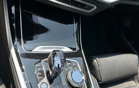 BMW X5, 2019 год, 8 430 000 рублей, 15 фотография