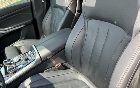 BMW X5, 2019 год, 8 430 000 рублей, 19 фотография