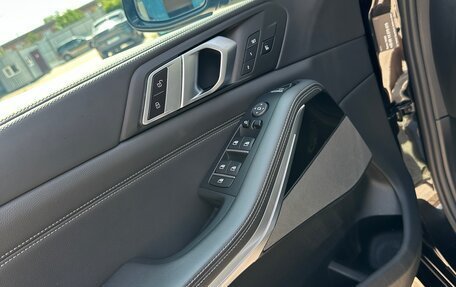 BMW X5, 2019 год, 8 430 000 рублей, 21 фотография