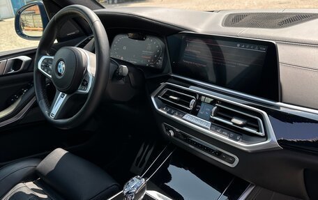 BMW X5, 2019 год, 8 430 000 рублей, 26 фотография