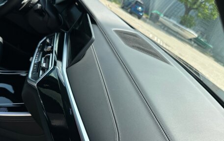 BMW X5, 2019 год, 8 430 000 рублей, 28 фотография