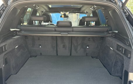 BMW X5, 2019 год, 8 430 000 рублей, 34 фотография