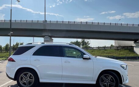 Mercedes-Benz GLE, 2020 год, 6 890 000 рублей, 10 фотография