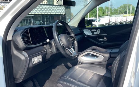 Mercedes-Benz GLE, 2020 год, 6 890 000 рублей, 14 фотография